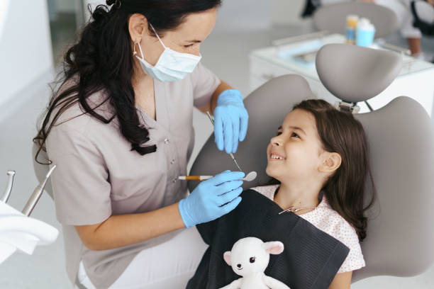 Best Emergency Treatment for Oral Infections in Yellow Springs, OH