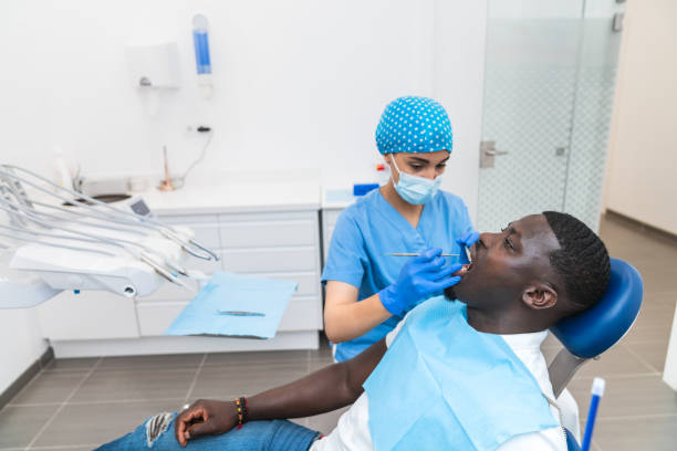 Best Walk-In Emergency Dental Services in Yellow Springs, OH