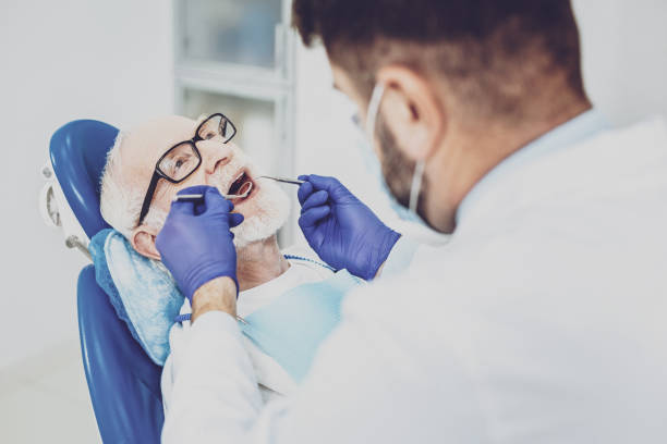 Best Emergency Orthodontic Repairs in Yellow Springs, OH